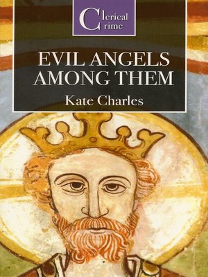 cover image of Evil Angels Among Them